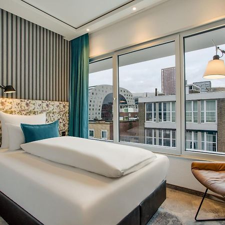 Motel One Ротердам Екстериор снимка